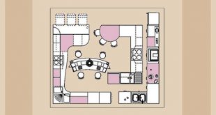 dwg اشپزخانه-حمام-دستشویی Autocad