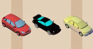 dwg انواع ماشین 3D فایل AutoCAD