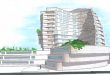 پروژه طرح معماری 5 مجتمع مسکونی 00134