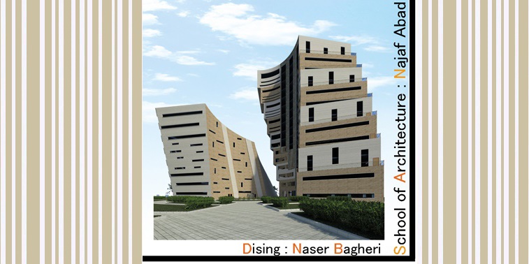 پروژه طرح 5 معماری مجتمع مسکونی 001213