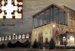 پایان نامه اصول بازسازی کاخهای ایرانی