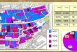 تحلیل فضاهای شهری و مکان یابی منطقه 1
