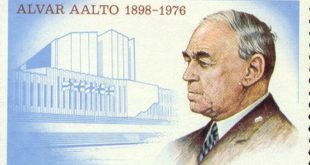 Alvar Aalto الوار التو