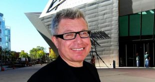 Daniel Libeskind دانیال لیبسکند