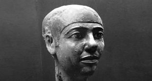 Imhotep ایمهوتپ