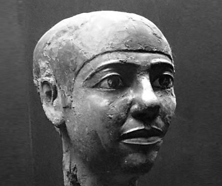 Imhotep ایمهوتپ