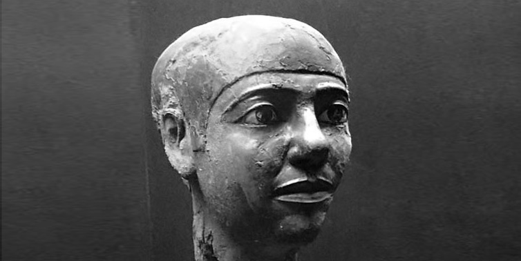 Imhotep ایمهوتپ