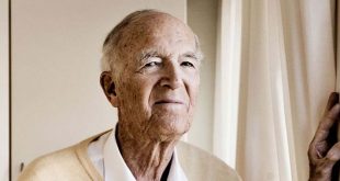 Jørn Utzon یورن اوتزان