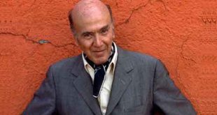 Luis Barragan لوئیس باراگان