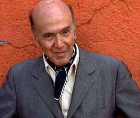 Luis Barragan لوئیس باراگان