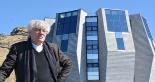 Mario Botta ماریو بوتا