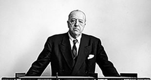 Mies van der Rohe میس وندروهه