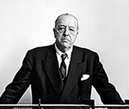 Mies van der Rohe میس وندروهه