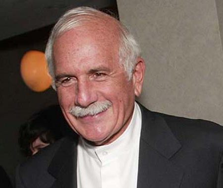 Moshe Safdie موشه سفدی