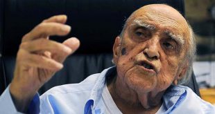 Oscar Niemeyer اسکار نیمایر