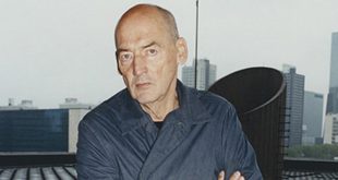 Rem Koolhaas رم کولهاس