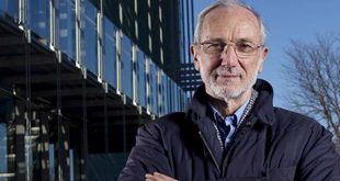 Renzo Piano رنزو پیانو