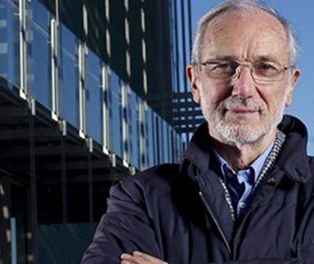 Renzo Piano رنزو پیانو