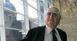 Richard Meier ریچاد مایر