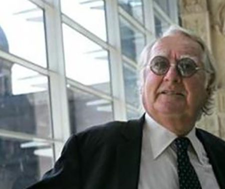 Richard Meier ریچاد مایر