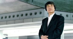 Tadao Ando تادائو اندو