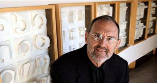 Thom Mayne تام مین.