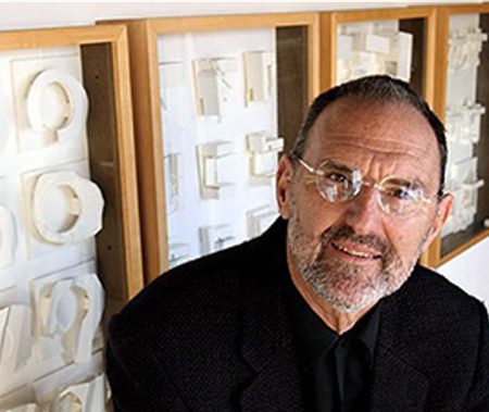 Thom Mayne تام مین.