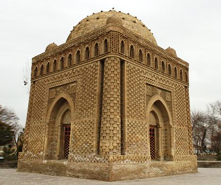 معماری رازی Razi Architecture