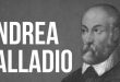 Andrea Palladio اندره پالادیو