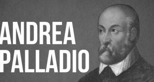 Andrea Palladio اندره پالادیو