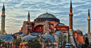 معماری بیزانس Byzantine architecture