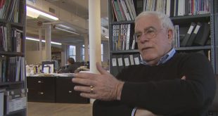 Peter Eisenman پیتر ایزنمان