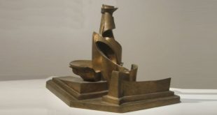 معماری فتوریسم Futurism architecture