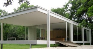 معماری مینیمالیسم Minimalism