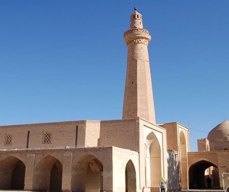 معماری خراسانی Khorasani Architecture