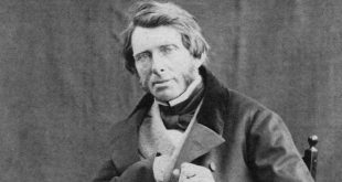 John Ruskin جان راسکین