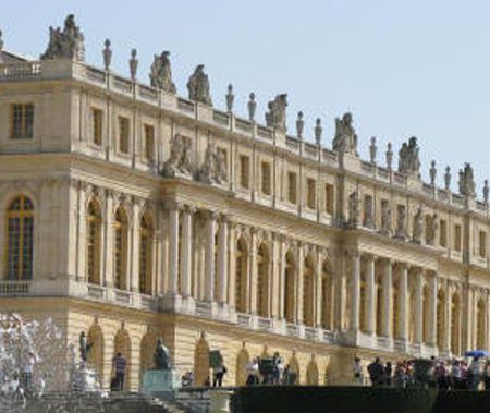 معماری باروک Baroque Architecture