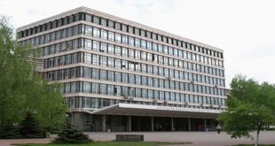 تحصیل اوکراین دانشگاه معماري کیسی