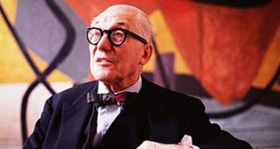 Le Corbusier لوکوربوزیه