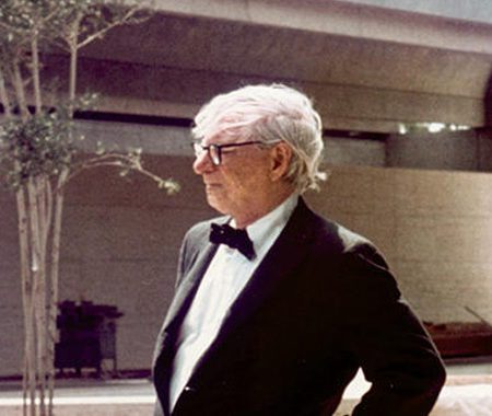 louis kahn لویی کان