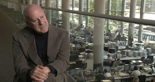 Norman Foster نورمن فاستر