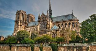 معماری گوتیک Gothic Architecture