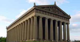 معماری کلاسیک Classical Architecture