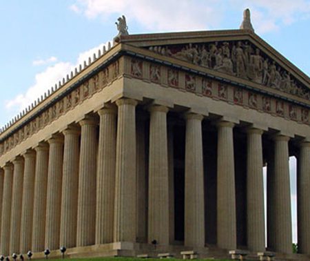 معماری کلاسیک Classical Architecture
