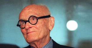 Philip johnson فیلیپ جانسون