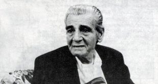 محمد کریم پیرنیا