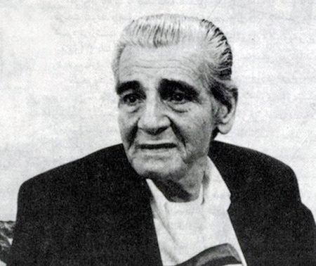 محمد کریم پیرنیا