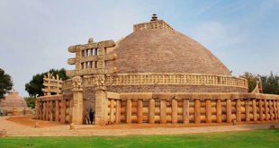 معماری هند Indian architecture