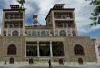 معماری قاجار Qajar Architecture