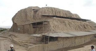 معماری دوران ماقبل تاریخ ایران